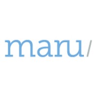 Maru Latin America logo, Maru Latin America contact details