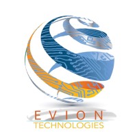 Evion Technologies logo, Evion Technologies contact details