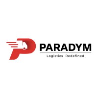 PARADYM LOGISTICS logo, PARADYM LOGISTICS contact details