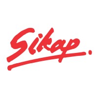 LPM Sikap logo, LPM Sikap contact details