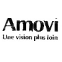 Amovi logo, Amovi contact details