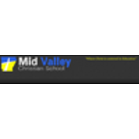 Mid Valley Christian School logo, Mid Valley Christian School contact details