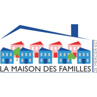 La Maison des Familles de Mercier-Est logo, La Maison des Familles de Mercier-Est contact details