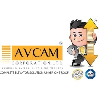 A V CAM CORPORATION LIMITED logo, A V CAM CORPORATION LIMITED contact details