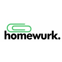 Homewurk logo, Homewurk contact details