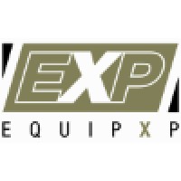 EQUIPXP, LC logo, EQUIPXP, LC contact details