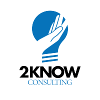 2Know Consulting logo, 2Know Consulting contact details