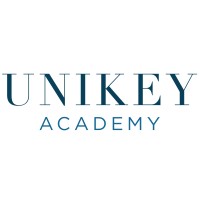 UNIKEY ACADEMY logo, UNIKEY ACADEMY contact details