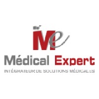 Medical Expert sarl logo, Medical Expert sarl contact details