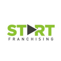 Start Franchising logo, Start Franchising contact details