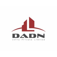 DADN INFRA logo, DADN INFRA contact details