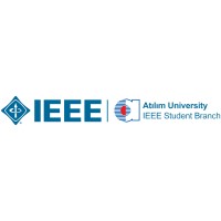 IEEE Atılım Üniversitesi logo, IEEE Atılım Üniversitesi contact details