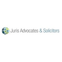 Juris Advocates & Solicitors logo, Juris Advocates & Solicitors contact details