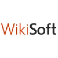 Wikisoft logo, Wikisoft contact details