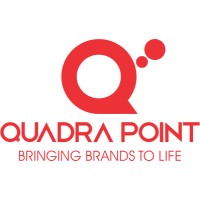 Quadra Point Brand Services Pvt Ltd logo, Quadra Point Brand Services Pvt Ltd contact details