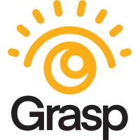 Grasp logo, Grasp contact details