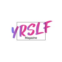 YRSLF Magazine logo, YRSLF Magazine contact details