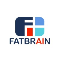 FatBrain logo, FatBrain contact details