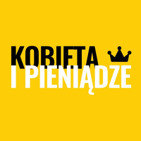 Kobieta i Pieniądze logo, Kobieta i Pieniądze contact details