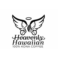 Heavenly Hawaiian Kona Coffee Farm logo, Heavenly Hawaiian Kona Coffee Farm contact details