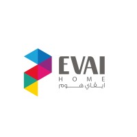 Evai logo, Evai contact details