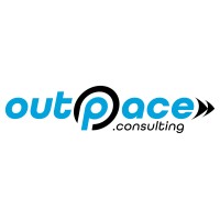 Outpace Consulting logo, Outpace Consulting contact details