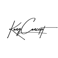 Kong Concept logo, Kong Concept contact details