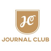 Journal Club PCP logo, Journal Club PCP contact details