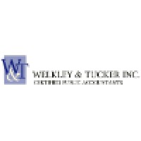 Welkley & Tucker Inc. Certified Public Accountants logo, Welkley & Tucker Inc. Certified Public Accountants contact details