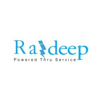 Rajdeep Group Hyderabad logo, Rajdeep Group Hyderabad contact details