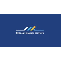 McLean Financial Services logo, McLean Financial Services contact details