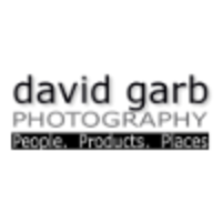 David Garb Photography logo, David Garb Photography contact details