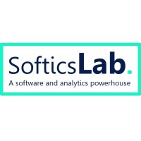 Softics Lab logo, Softics Lab contact details