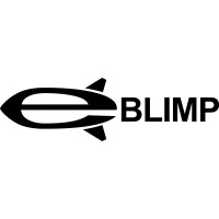 eBlimp Inc logo, eBlimp Inc contact details