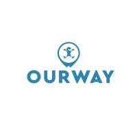 OURWAY Tours logo, OURWAY Tours contact details