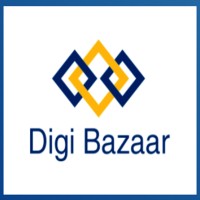 Digi Bazzaar logo, Digi Bazzaar contact details