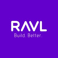 Ravl.io logo, Ravl.io contact details