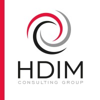 HDIM Consulting Group logo, HDIM Consulting Group contact details