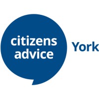 Citizens Advice York logo, Citizens Advice York contact details