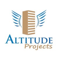 ALTITUDE Projects logo, ALTITUDE Projects contact details