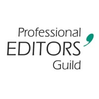 Professional Editors' Guild (PEG) logo, Professional Editors' Guild (PEG) contact details