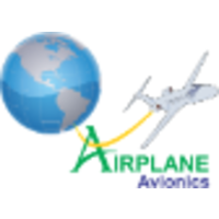 Airplane Avionics logo, Airplane Avionics contact details