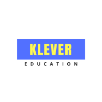 Klever Education logo, Klever Education contact details