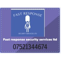 FAST RESPONSE SECURITY SERVICES LTD logo, FAST RESPONSE SECURITY SERVICES LTD contact details