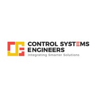 Control Systems Engineers logo, Control Systems Engineers contact details