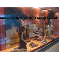 Quan Zhou Best Garment Group Co.,Ltd logo, Quan Zhou Best Garment Group Co.,Ltd contact details