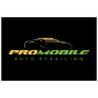 Pro Mobile Auto Detail logo, Pro Mobile Auto Detail contact details