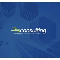 3SConsulting logo, 3SConsulting contact details