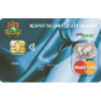 Kenyatta University Alumni Card logo, Kenyatta University Alumni Card contact details