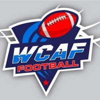 WCAF Football logo, WCAF Football contact details